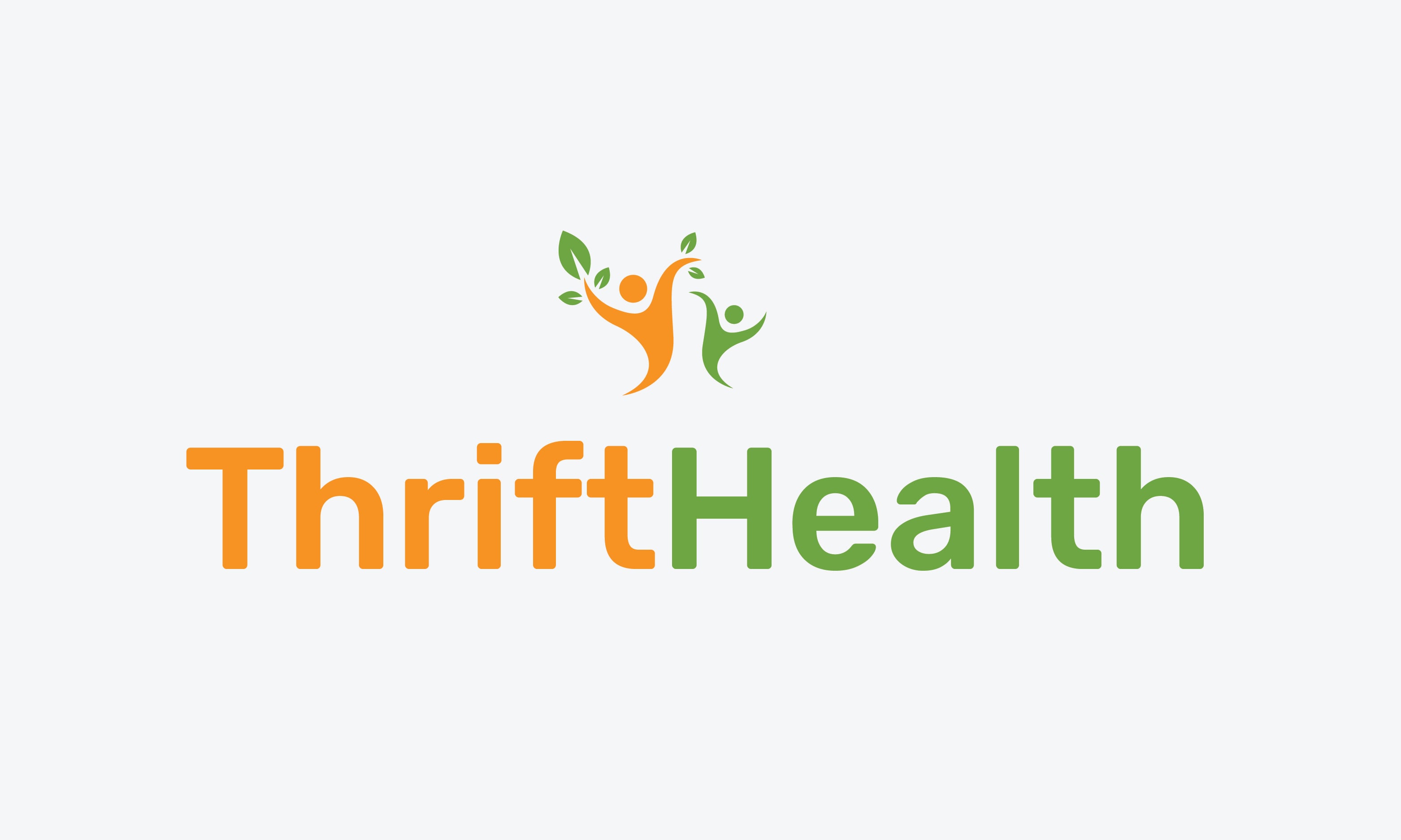 ThriftHealth logo